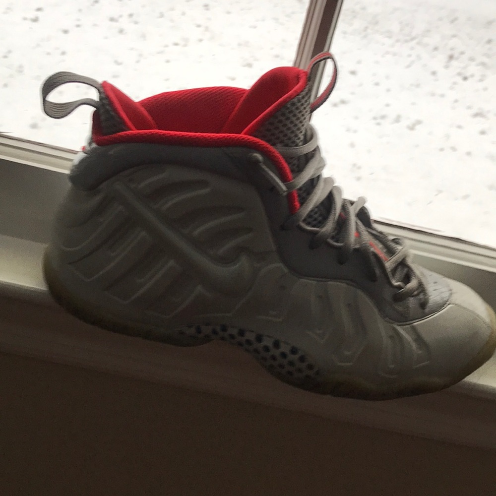 Yeezy  foamposite